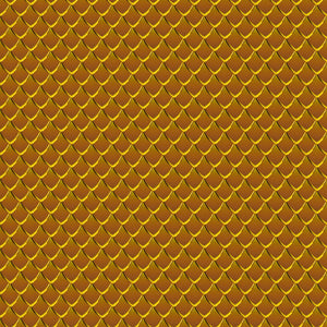 Metallic Patterns Mix 1 Vinyl Pattern