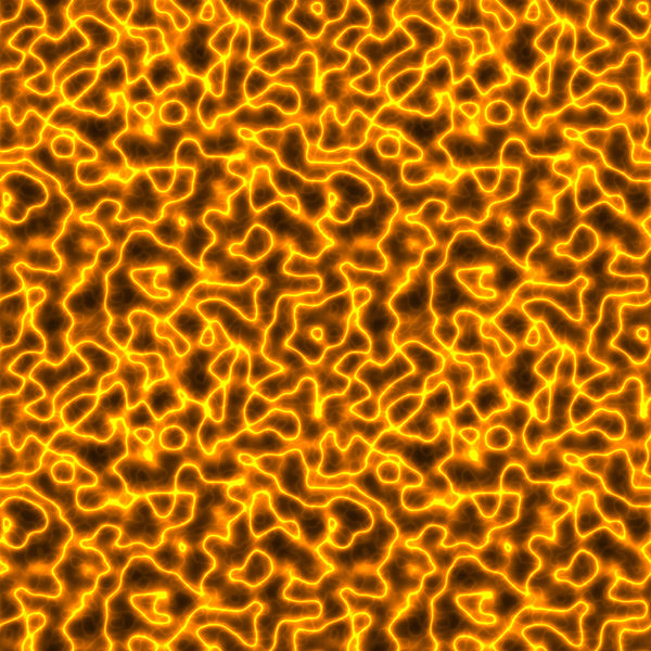 Metallic Patterns Mix 1 Vinyl Pattern