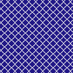 Metallic Patterns Mix 1 Vinyl Pattern