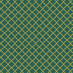 Metallic Patterns Mix 1 Vinyl Pattern