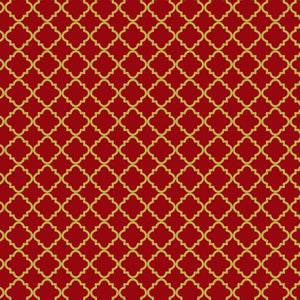 Metallic Patterns Mix 1 Vinyl Pattern