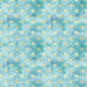 Metallic Patterns Mix 2 Vinyl Pattern