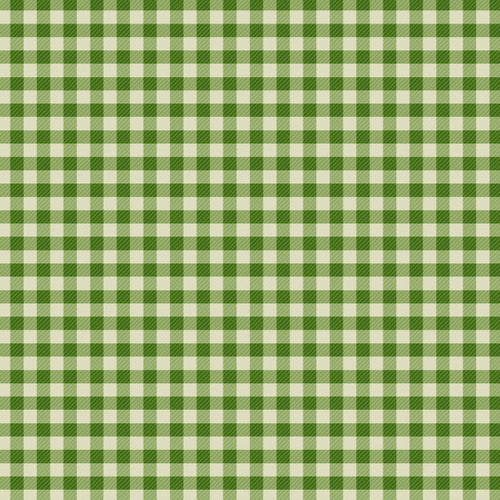 Green Xmas Vinyl Pattern