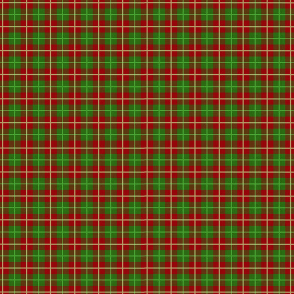 Green Xmas Vinyl Pattern