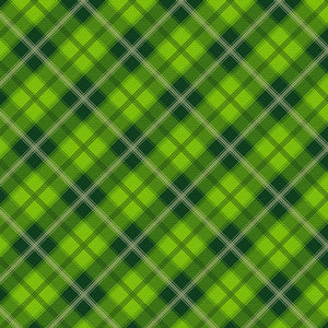 Green Xmas Vinyl Pattern