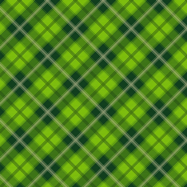 Green Xmas Vinyl Pattern
