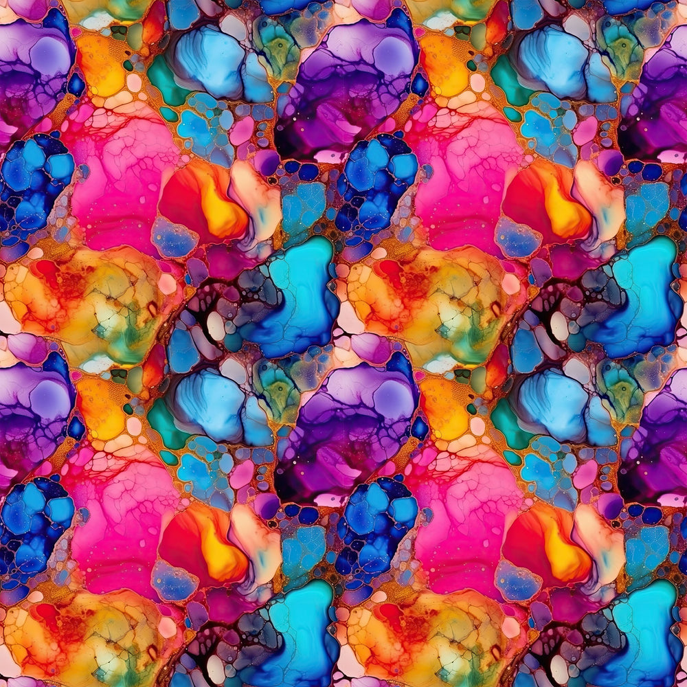 Rbg Vinyl Pattern