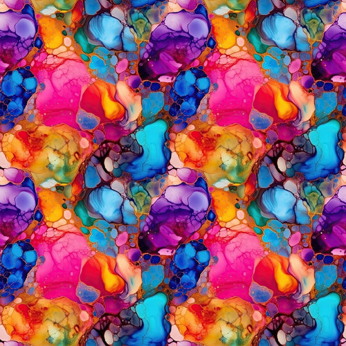 Rbg Vinyl Pattern