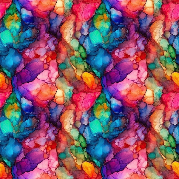 Rbg Vinyl Pattern