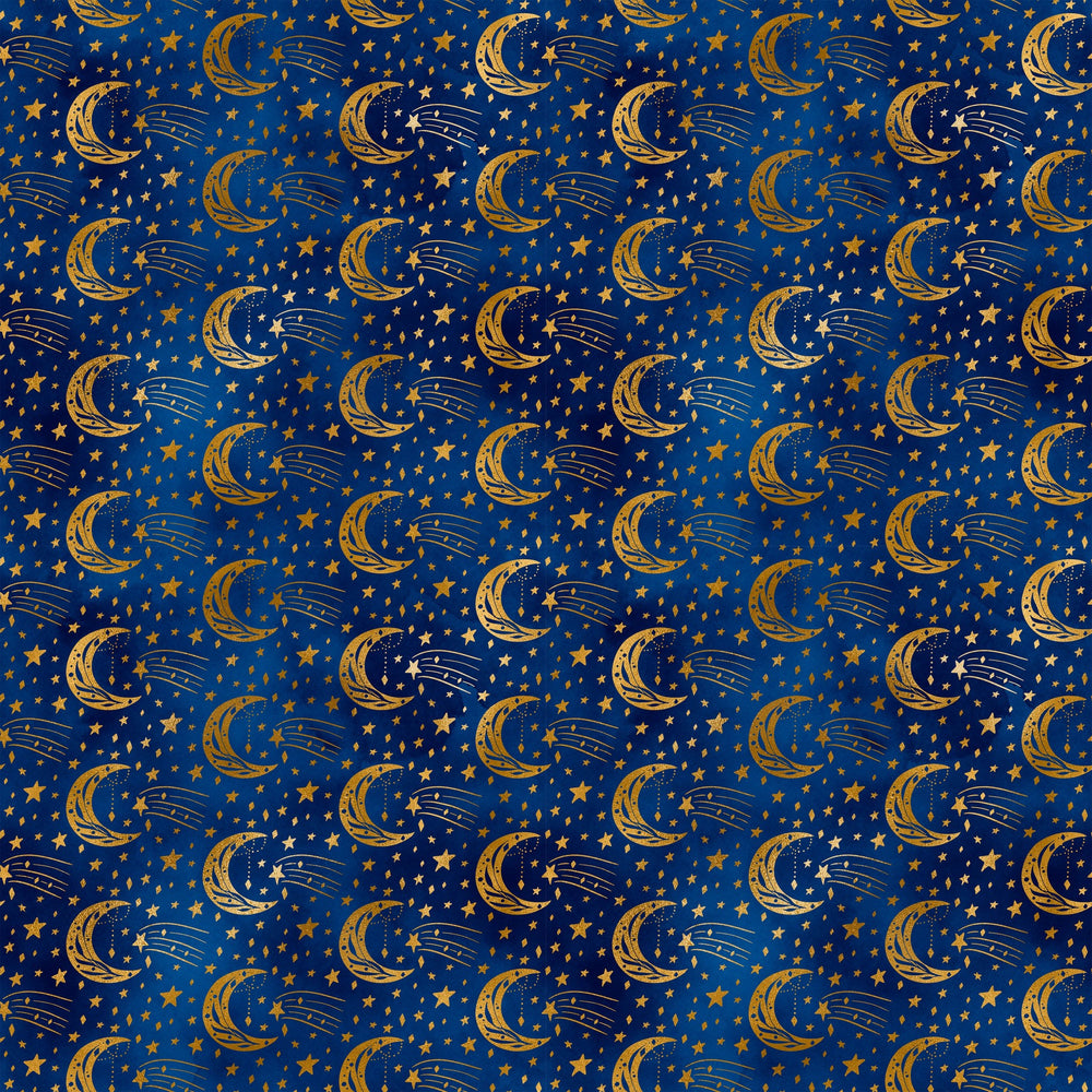 Twilight Vinyl Pattern