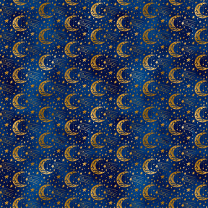 Twilight Vinyl Pattern