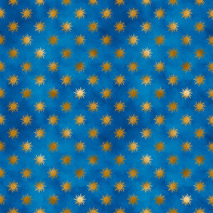 Twilight Vinyl Pattern