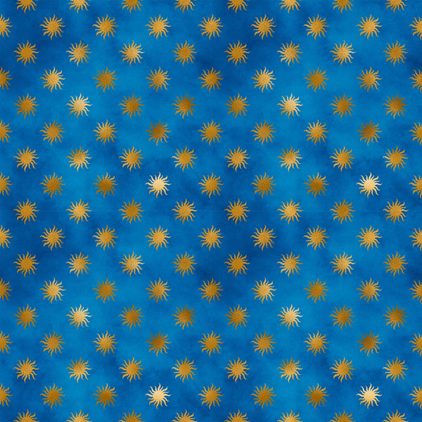 Twilight Vinyl Pattern