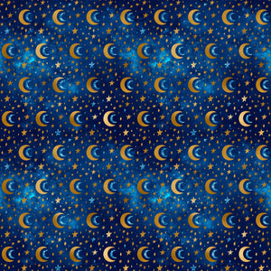 Twilight Vinyl Pattern
