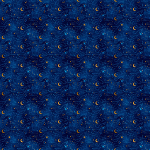 Twilight Vinyl Pattern
