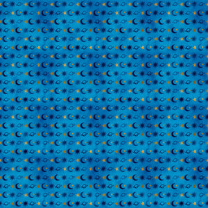 Twilight Vinyl Pattern