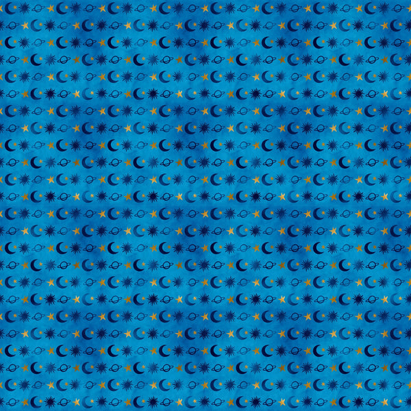 Twilight Vinyl Pattern