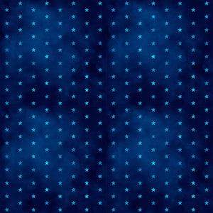 Twilight Vinyl Pattern