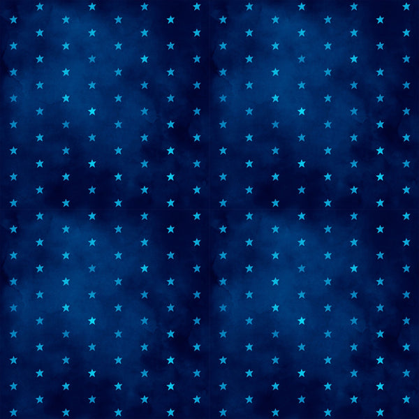 Twilight Vinyl Pattern