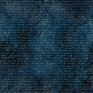 Wizardy Vinyl Pattern