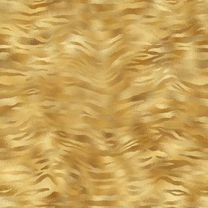 Green Tiger Vinyl Pattern