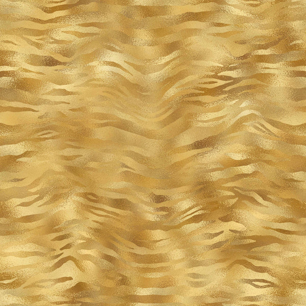 Green Tiger Vinyl Pattern