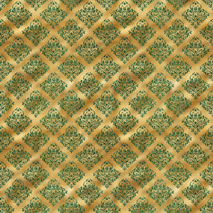 St Patricks Day Vinyl Pattern