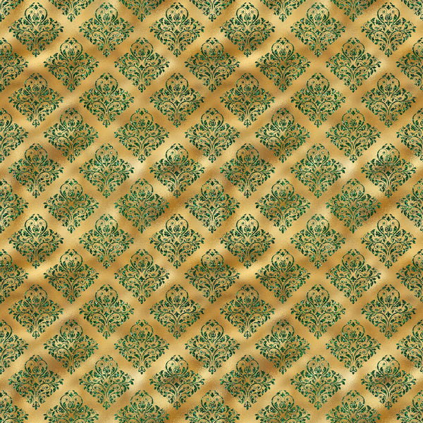St Patricks Day Vinyl Pattern