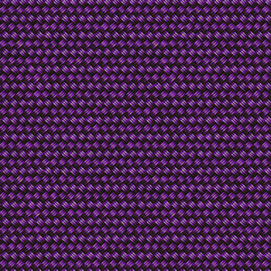 Woven Wicker Vinyl Pattern