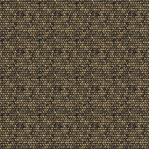 Woven Wicker Vinyl Pattern