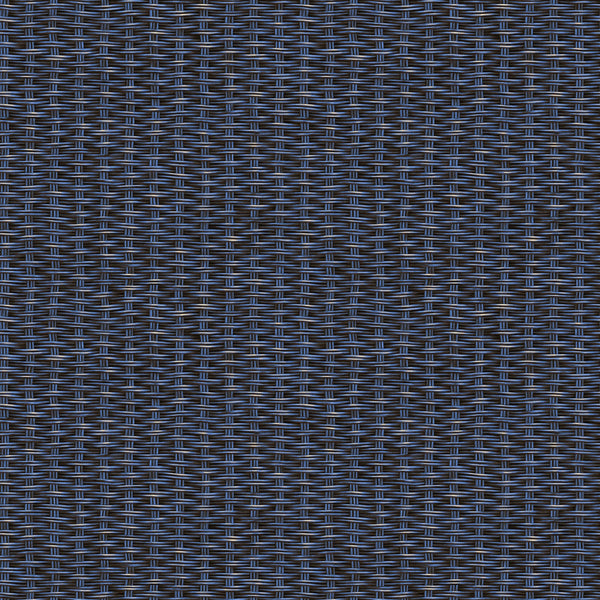 Woven Wicker Vinyl Pattern