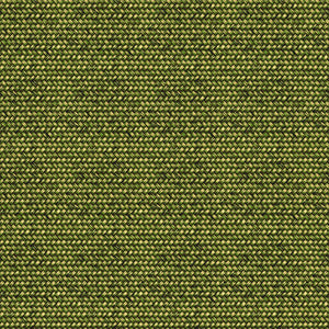Woven Wicker Vinyl Pattern