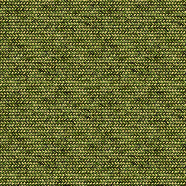 Woven Wicker Vinyl Pattern