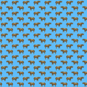 Mixed Patterns Mix 1 Vinyl Pattern