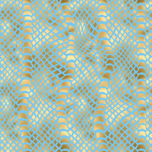 Mixed Patterns Mix 1 Vinyl Pattern