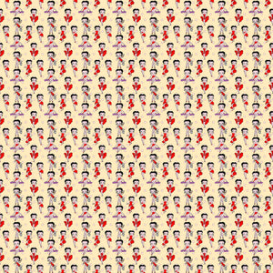 Mixed Patterns Mix 2 Vinyl Pattern