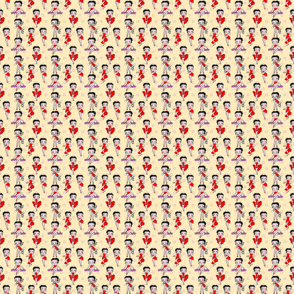 Mixed Patterns Mix 2 Vinyl Pattern