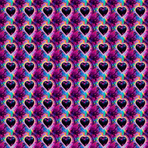 Mixed Patterns Mix 2 Vinyl Pattern
