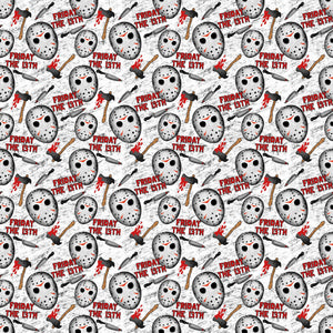 Mixed Patterns Mix 2 Vinyl Pattern