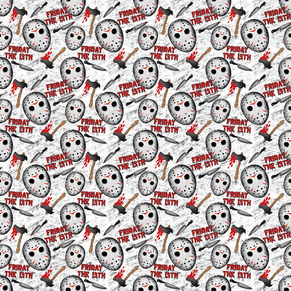 Mixed Patterns Mix 2 Vinyl Pattern