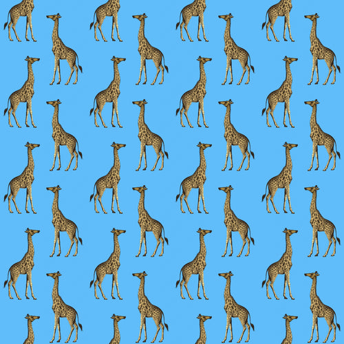 Mixed Patterns Mix 2 Vinyl Pattern
