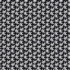 Mixed Patterns Mix 3 Vinyl Pattern