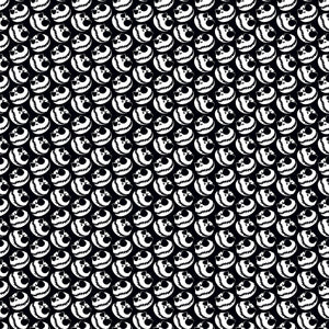 Mixed Patterns Mix 3 Vinyl Pattern
