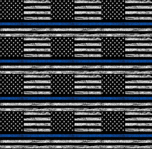 Mixed Patterns Mix 3 Vinyl Pattern