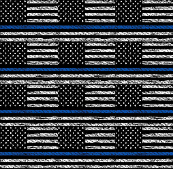 Mixed Patterns Mix 3 Vinyl Pattern