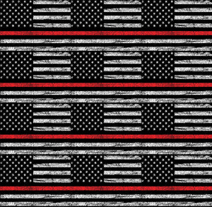 Mixed Patterns Mix 3 Vinyl Pattern