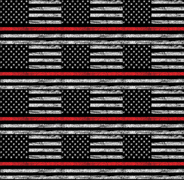 Mixed Patterns Mix 3 Vinyl Pattern