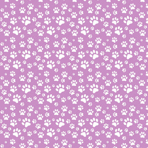 Mixed Patterns Mix 4 Vinyl Pattern