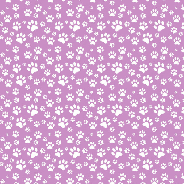Mixed Patterns Mix 4 Vinyl Pattern