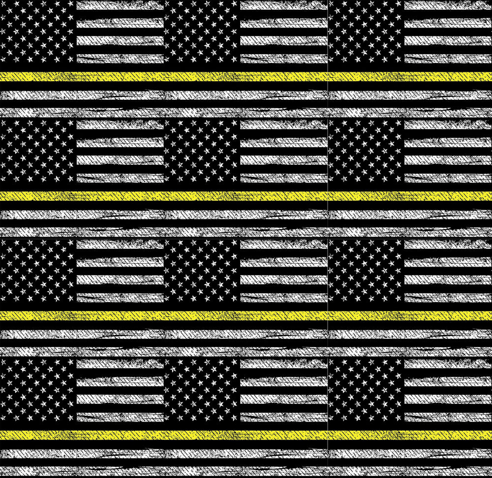 Mixed Patterns Mix 4 Vinyl Pattern